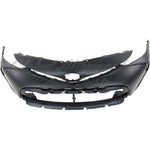 BUMPER FR PRIMED — photo 4