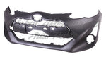BUMPER FR PRIMED — photo 1