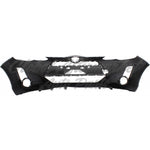 BUMPER FR PRIMED CAPA — photo 3