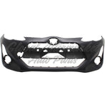 BUMPER FR PRIMED CAPA — photo 5