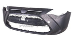 BUMPER FR PRIMED CAPA — photo 1