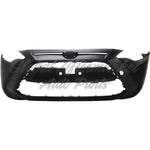 BUMPER FR PRIMED CAPA — photo 2