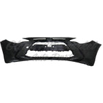 BUMPER FR PRIMED CAPA — photo 5