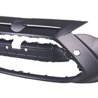 BUMPER FR PRIMED CAPA
