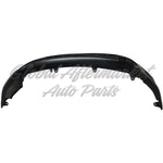 BUMPER FR PRIMED W/O SENSOR — photo 4