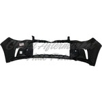 BUMPER FR PRIMED W/O SENSOR — photo 5