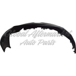 BUMPER FR PRIMED W/O SENSOR — photo 4