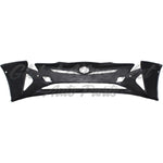 BUMPER FR PRIMED W/SENSOR — photo 5