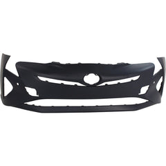 BUMPER FR PRIMED W/SENSOR