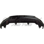 BUMPER FR PRIMED W/WASHER/SENSOR CAPA — photo 4