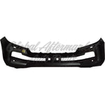 BUMPER FR PRIMED W/WASHER/SENSOR CAPA — photo 5