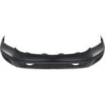 BUMPER FR PRIMED W/SENSOR/FOG LAMP HOLES — photo 3