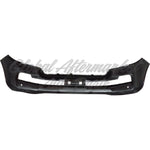 BUMPER FR PRIMED W/O WASHER W/SENSOR — photo 4