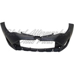 BUMPER FR CE/L/LE/XLE PRIMED — photo 4