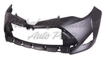 BUMPER FR CE/L/LE/XLE PRIMED CAPA — photo 1