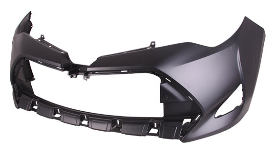 BUMPER FR CE/L/LE/XLE PRIMED