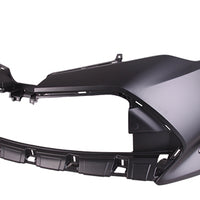 BUMPER FR CE/L/LE/XLE PRIMED