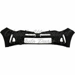 BUMPER FR PRIMED SE/XSE CAPA — photo 4