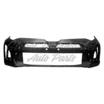 BUMPER FR PRIMED SE/XSE CAPA — photo 5