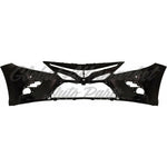 BUMPER FR PRIMED XSE MODEL W/SENSOR W/AROUND VIEW MONITOR — photo 1
