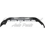 BUMPER FR PRIMED L/LE/LE HYB W/O SENSOR — photo 3