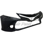 BUMPER FR PRIMED L/LE/LE HYB W/O SENSOR — photo 5