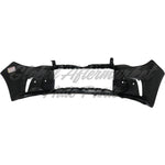 BUMPER FR PRIMED W/ SENSOR — photo 5