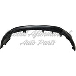 BUMPER FR PRIMED W/ SENSOR CAPA — photo 4