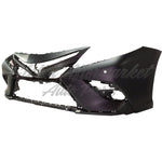 BUMPER FR PRIMED XSE MODEL W/SENSOR W/O AROUND VIEW MONITOR — photo 3