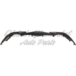 BUMPER FR PRIMED XSE MODEL W/SENSOR W/O AROUND VIEW MONITOR — photo 4