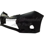 BUMPER FR PRIMED W/O SENSOR CAPA — photo 3