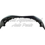 BUMPER FR PRIMED W/SENSOR CAPA — photo 4
