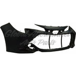 BUMPER FR PRIMED W/O SENSOR — photo 4