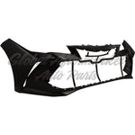 BUMPER FR PRIMED W/O SENSOR FOR 20-21 MODELS W/O TRD PKG — photo 3