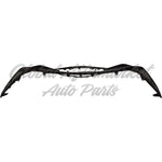 BUMPER FR PRIMED W/O SENSOR FOR 20-21 MODELS W/O TRD PKG CAPA — photo 4