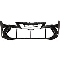 BUMPER FR PRIMED W/O SENSOR FOR 20-21 MODELS W/O TRD PKG