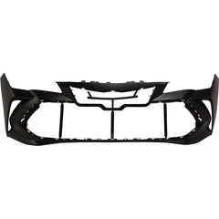 BUMPER FR PRIMED W/O SENSOR FOR 20-21 MODELS W/O TRD PKG CAPA
