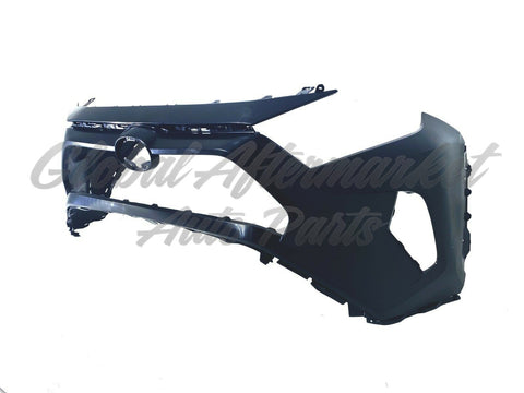 BUMPER FR PRIMED W/O SENSOR / FOR CANADA BUILT W/O TOW / FOR JAPAN BUILT W/ TOW / ALL MODELS EXCLUDE ADVENTURE/TRD/TRAIL MODEL CAPA