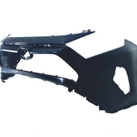 BUMPER FR PRIMED W/O SENSOR / FOR CANADA BUILT W/O TOW / FOR JAPAN BUILT W/ TOW / ALL MODELS EXCLUDE ADVENTURE/TRD/TRAIL MODEL