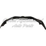 BUMPER FR CANADA BUILT (W/O TOW HOOK / OE SERVICES REPLACEMENT FOR JAPAN) WITH SENSOR EXCLUDE ADVENTURE/TRD/TRAIL MODEL — photo 4
