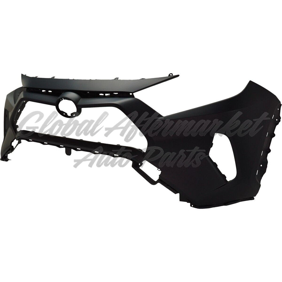 BUMPER FR PRIMED W/O SENSOR JAPAN BUILT EXCLUDE ADVENTURE/TRD/TRAIL MODEL