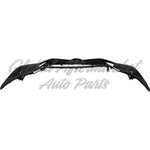 BUMPER FR PRIMED W/O SENSOR JAPAN BUILT EXCLUDE ADVENTURE/TRD/TRAIL MODEL — photo 4