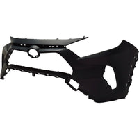 BUMPER FR PRIMED W/O SENSOR JAPAN BUILT EXCLUDE ADVENTURE/TRD/TRAIL MODEL