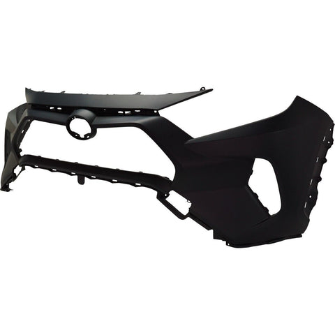 BUMPER FR PRIMED W/O SENSOR JAPAN BUILT EXCLUDE ADVENTURE/TRD/TRAIL MODEL