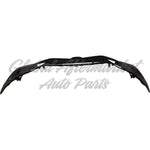 BUMPER FR PRIMED W/SENSOR JAPAN BUILT EXCLUDE ADVENTURE/TRD/TRAIL MODEL — photo 4