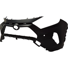 BUMPER FR PRIMED W/SENSOR JAPAN BUILT EXCLUDE ADVENTURE/TRD/TRAIL MODEL