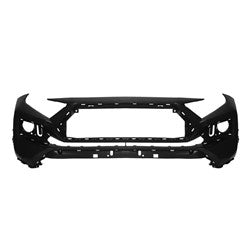 BUMPER FR PRIMED W/O SENSOR CANADA BUILT FOR ADVENTURE/TRD/TRAIL MODEL