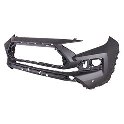 BUMPER FR PRIMED W/SENSOR JAPAN BUILT FOR ADVENTURE/TRD/TRAIL MODEL