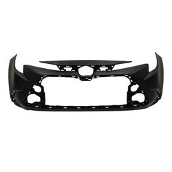 BUMPER FR PRIMED NORTH AMERICA BUILT (W/O TOW HOOK HOLE / SERVICE REPLACEMENT FOR JAPAN BUILT) L/LE/XLE MODELS