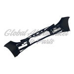BUMPER FR PRIMED SE/XSE MODEL NORTH AMERICAN BUILT — photo 4